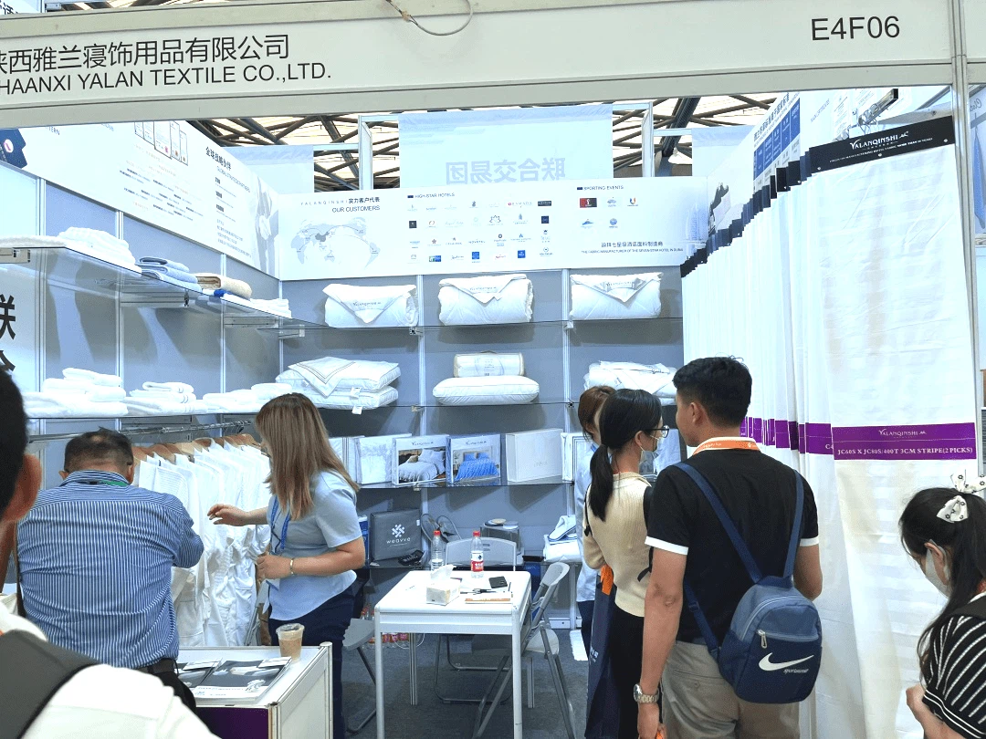 Exhibition event Exhibition event