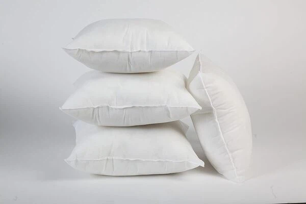 polyester fiberfill pillow polyester fiberfill pillow