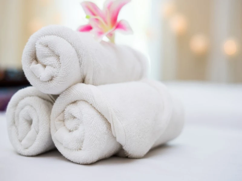 Spa Hotel Towel Spa Hotel Towel