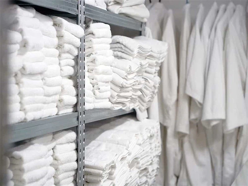 Linen Laundry Linen Laundry