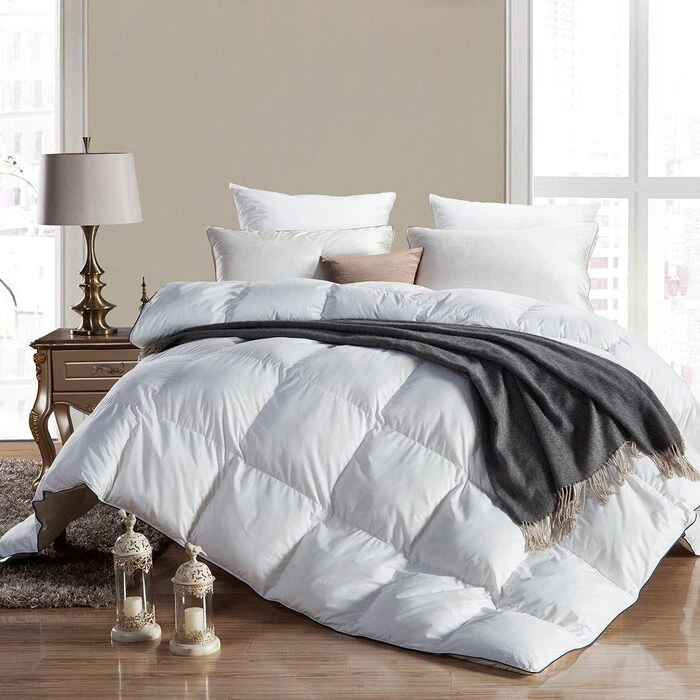 100 Cotton Duvet Insert