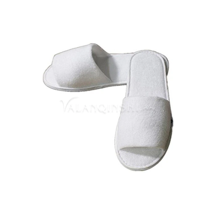 Hotel Bathroom Slippers