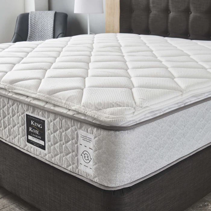 Hotel Style Mattress Topper