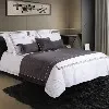 Hotel Bedding