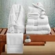 Hotel Bath Linen