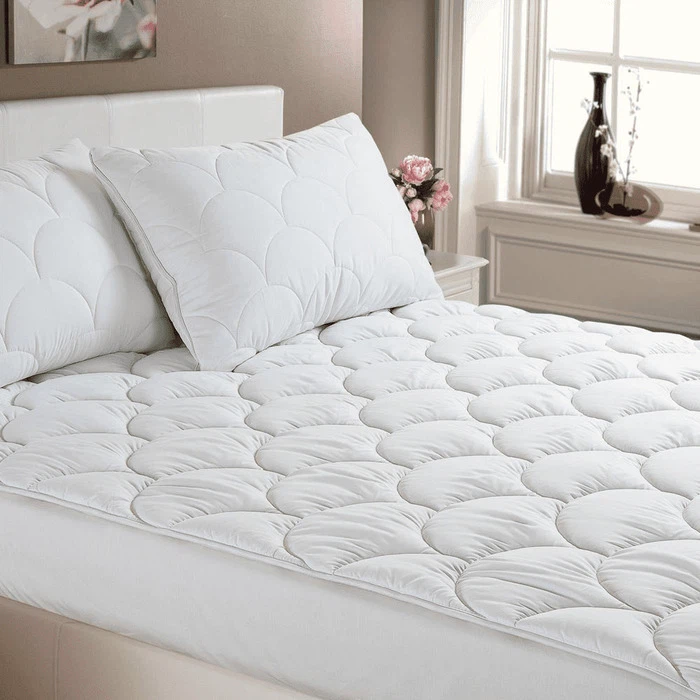 Queen-Size Mattress Protector