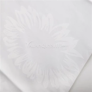 100% Cotton Jacquard Fabric
