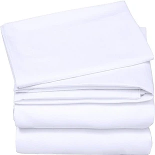 100% Cotton Sateen Sheet Fabric