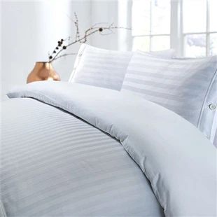 100 Cotton Satin Bed Sheet Fabrics