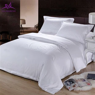 Cotton Double Bed Cover