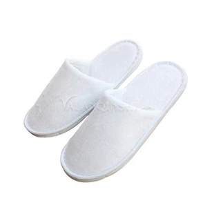Hotel Spa Slippers