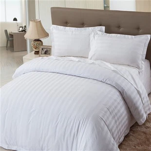 Hotel Style 600 100% Cotton Set