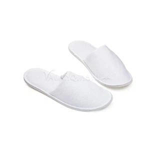 Mens Hotel Slippers