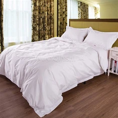 Organic Cotton King Size Duvet Cover