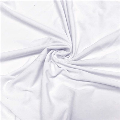 Polyester and Cotton Blend Fabric