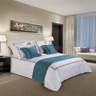 Super King-Size Bed Runner