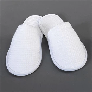 Waffle Hotel Slippers