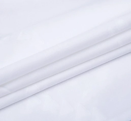 Bedding Sateen Fabric For Hotel Rental