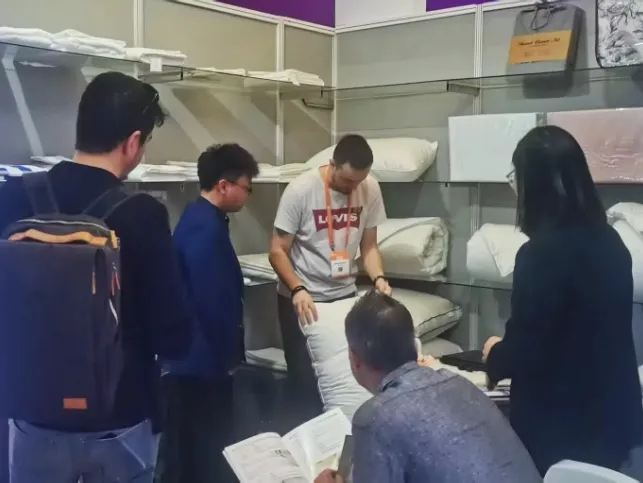 33th East China Fair 4 33th East China Fair 4