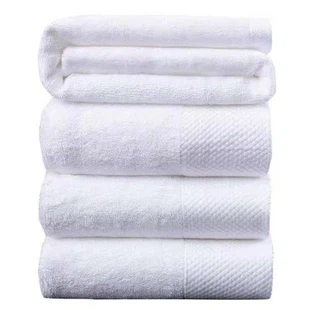 5 Star Hotel Bath Towel