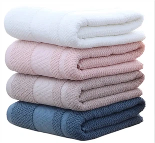Luxury Hotel Spa Towels